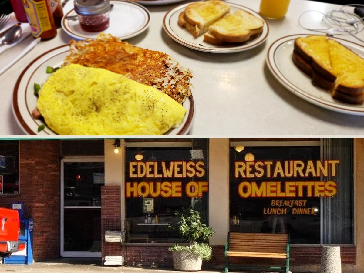 Breakfast and Lunch in Auburn